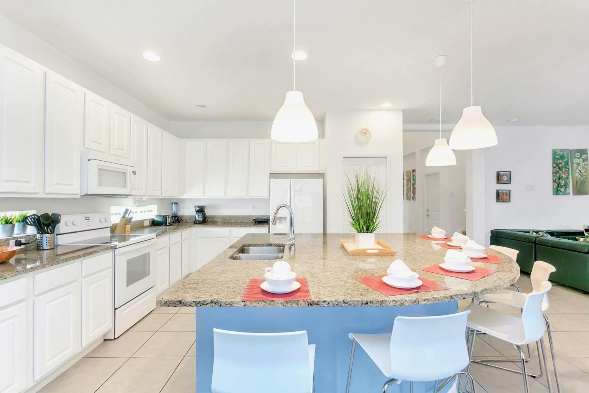 6Br Luxury Home With Private Pool And Bbq คิสซิมมี ภายนอก รูปภาพ
