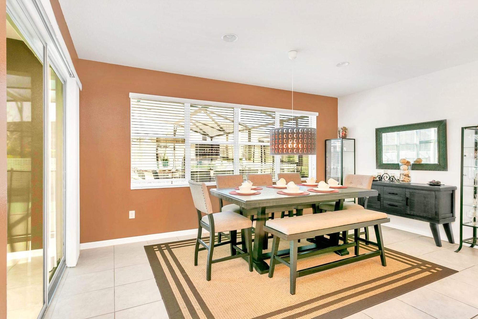 6Br Luxury Home With Private Pool And Bbq คิสซิมมี ภายนอก รูปภาพ